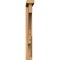 Ekena Millwork Balboa Block Smooth Bracket w/ Offset Brace, Western Red Cedar, 3 1/2"W x 26"D x 30"H BKT0402X26X30BOA05SWR - alternate 2